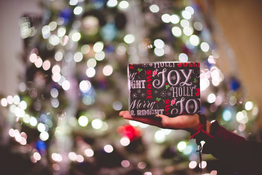 3 Tipps für's Weihnachtsgeschäft