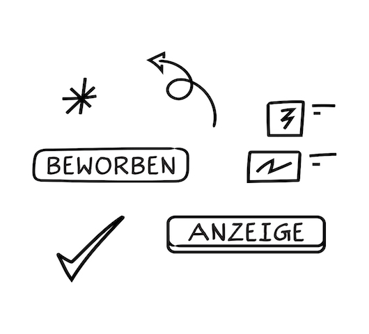 Buchungsmöglichkeiten